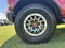 2026 Ford Bronco OUTER BANKS 4 DOOR 4X4 60TH EDITION
