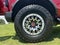 2026 Ford Bronco OUTER BANKS 4 DOOR 4X4 60TH EDITION