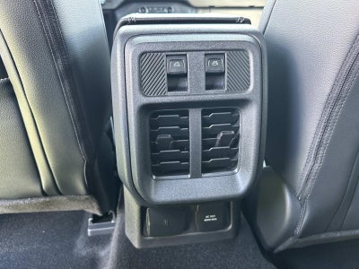 2026 Ford Bronco OUTER BANKS 4 DOOR 4X4 60TH EDITION