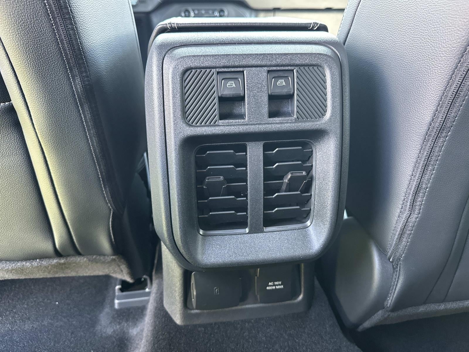2026 Ford Bronco OUTER BANKS 4 DOOR 4X4 60TH EDITION