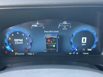 2026 Ford Bronco OUTER BANKS 4 DOOR 4X4 60TH EDITION
