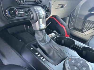 2026 Ford Bronco OUTER BANKS 4 DOOR 4X4 60TH EDITION