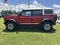 2026 Ford Bronco OUTER BANKS 4 DOOR 4X4 60TH EDITION