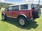 2026 Ford Bronco OUTER BANKS 4 DOOR 4X4 60TH EDITION