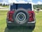 2026 Ford Bronco OUTER BANKS 4 DOOR 4X4 60TH EDITION