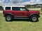 2026 Ford Bronco OUTER BANKS 4 DOOR 4X4 60TH EDITION