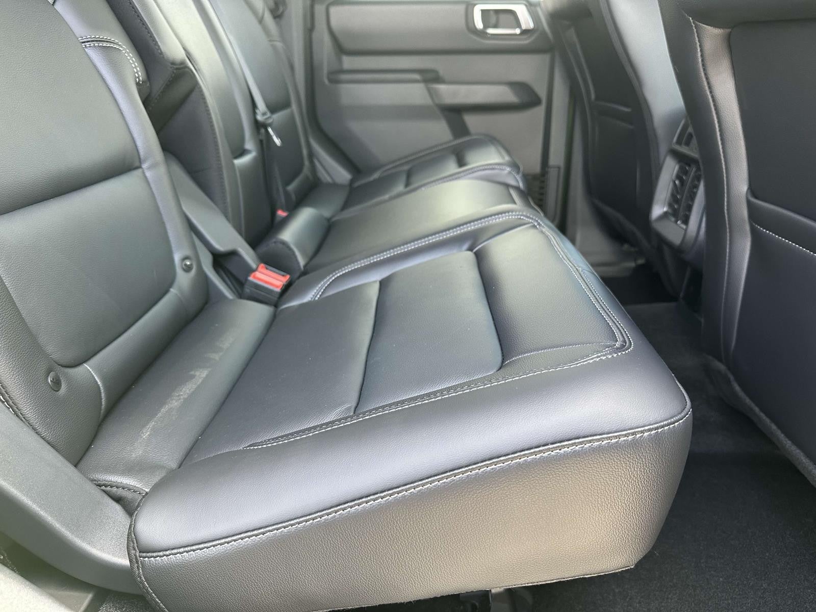 2025 Ford Bronco OUTER BANKS 4 DOOR 4X4