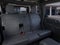 2026 Ford Bronco OUTER BANKS 4 DOOR 4X4