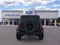 2026 Ford Bronco OUTER BANKS 4 DOOR 4X4