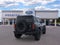 2026 Ford Bronco OUTER BANKS 4 DOOR 4X4