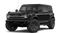 2026 Ford Bronco OUTER BANKS 4 DOOR 4X4