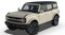 2025 Ford Bronco OUTER BANKS 4 DOOR 4X4