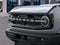 2026 Ford Bronco OUTER BANKS 4 DOOR 4X4