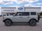 2026 Ford Bronco OUTER BANKS 4 DOOR 4X4