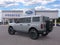 2026 Ford Bronco OUTER BANKS 4 DOOR 4X4