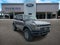 2025 Ford Bronco BADLANDS 4 DOOR ADVANCED