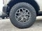 2025 Ford Bronco BADLANDS 4 DOOR ADVANCED