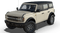 2025 Ford Bronco BADLANDS 4 DOOR ADVANCED