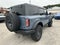 2025 Ford Bronco BADLANDS 4 DOOR ADVANCED