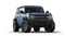 2025 Ford Bronco BADLANDS 4 DOOR ADVANCED