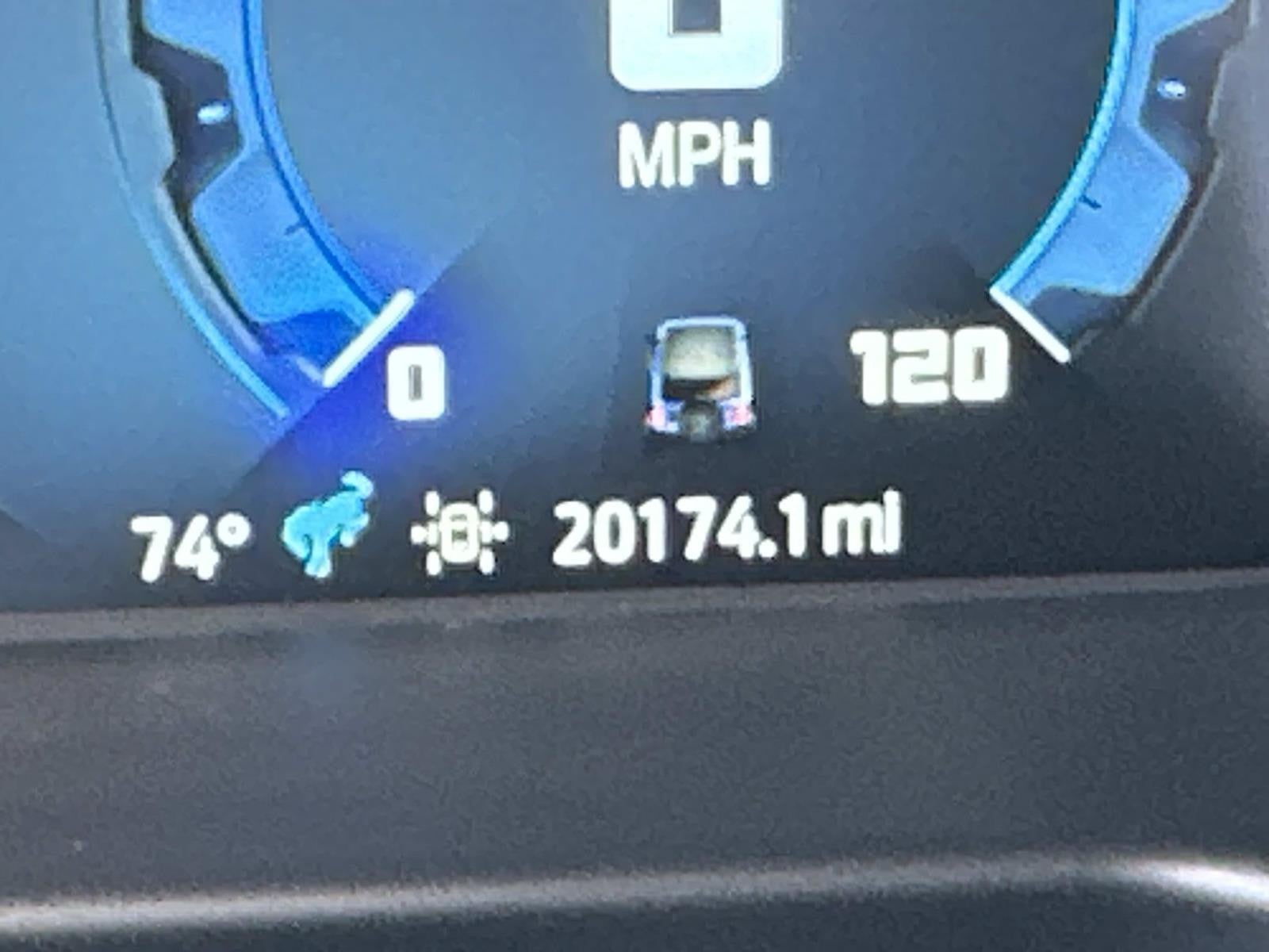 2025 Ford Bronco BADLANDS 4 DOOR ADVANCED