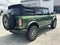 2025 Ford Bronco BADLANDS 4 DOOR ADVANCED