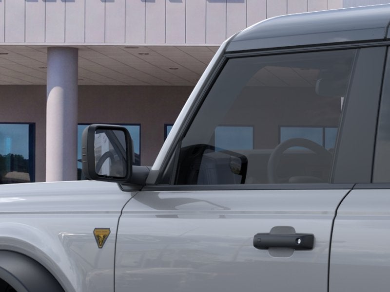 2026 Ford Bronco BADLANDS 4 DOOR ADVANCED