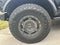 2024 Ford Bronco BRONCO