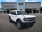2025 Ford Bronco BADLANDS 4 DOOR ADVANCED