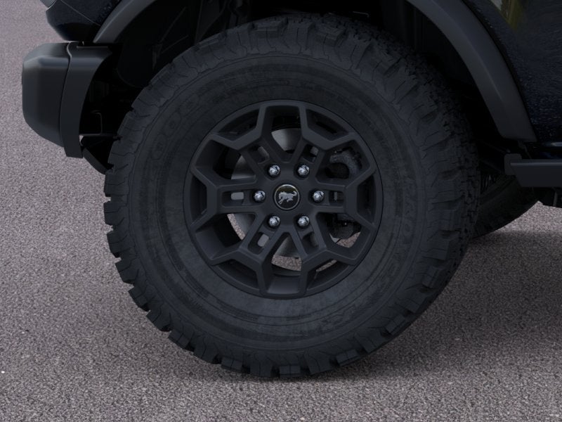 2026 Ford Bronco BADLANDS 4 DOOR ADVANCED