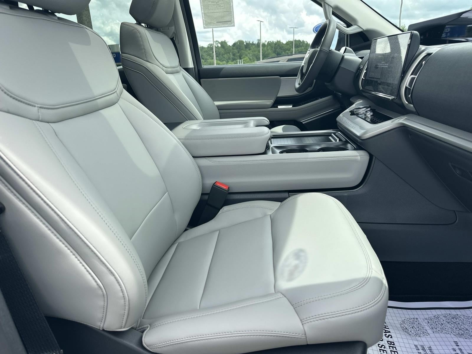 2026 Ford Expedition Max ACTIVE 4X2