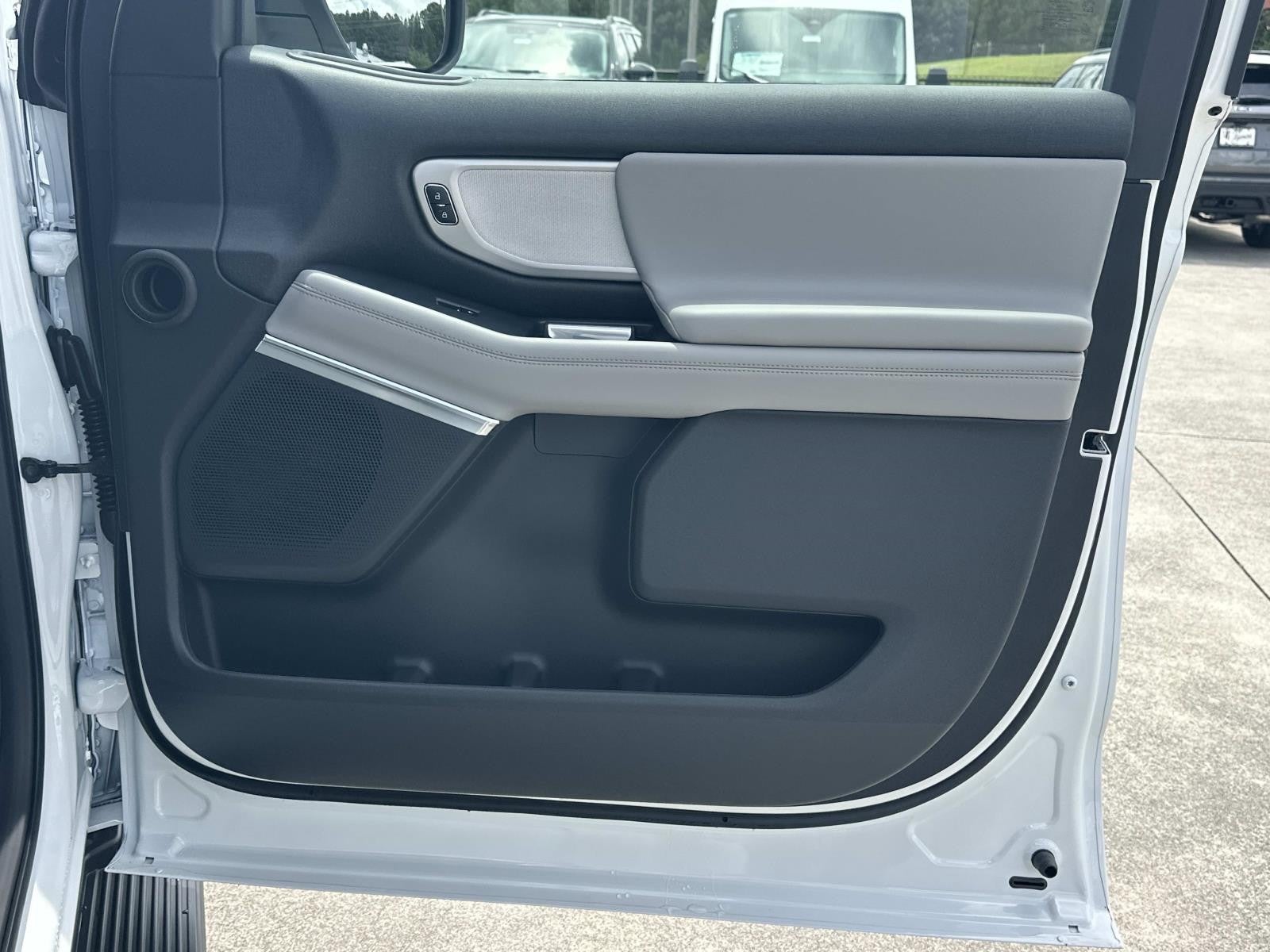 2026 Ford Expedition Max ACTIVE 4X2
