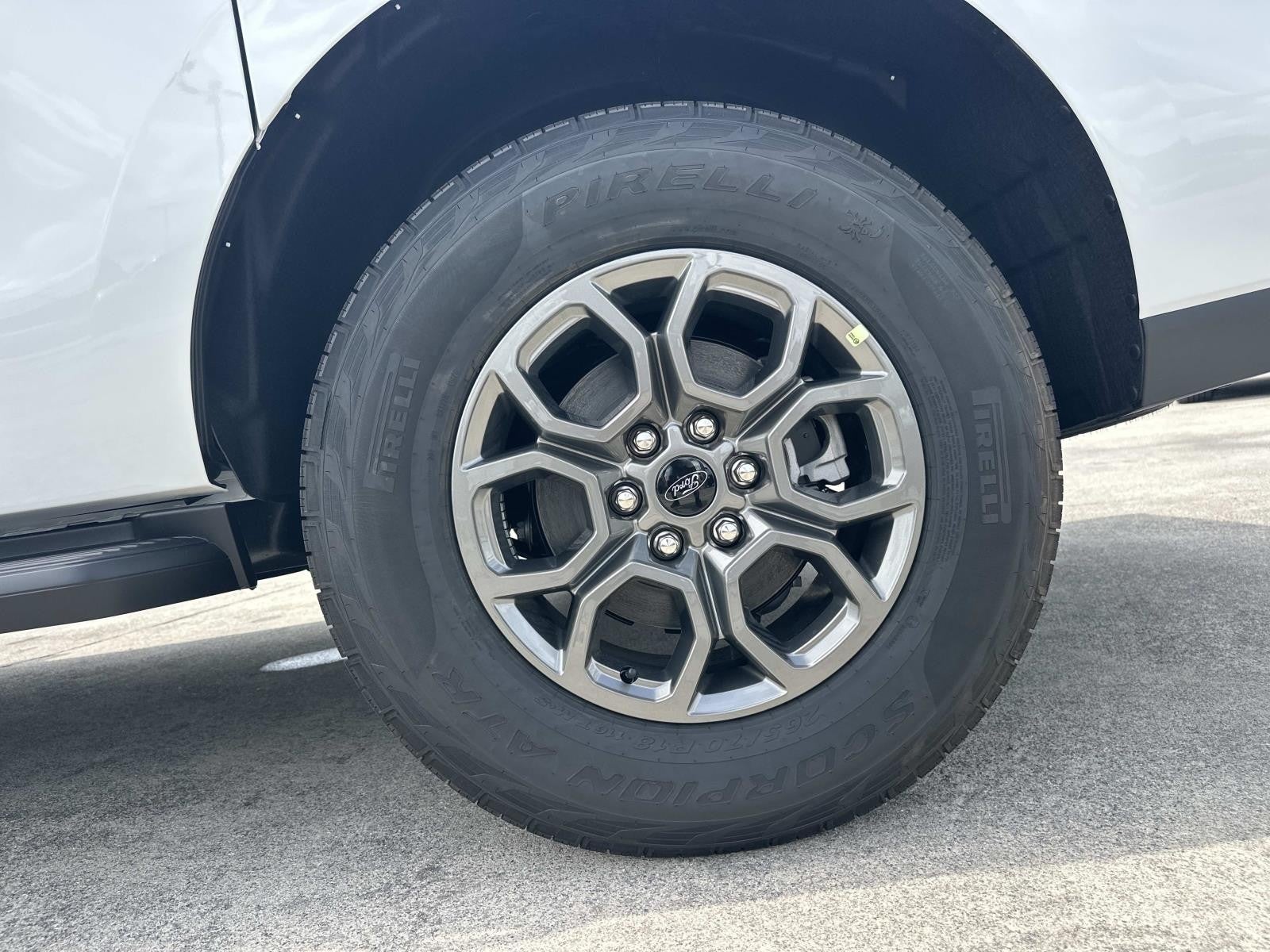 2026 Ford Expedition Max ACTIVE 4X2
