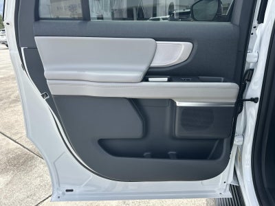 2026 Ford Expedition Max ACTIVE 4X2
