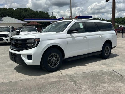 2026 Ford Expedition Max ACTIVE 4X2