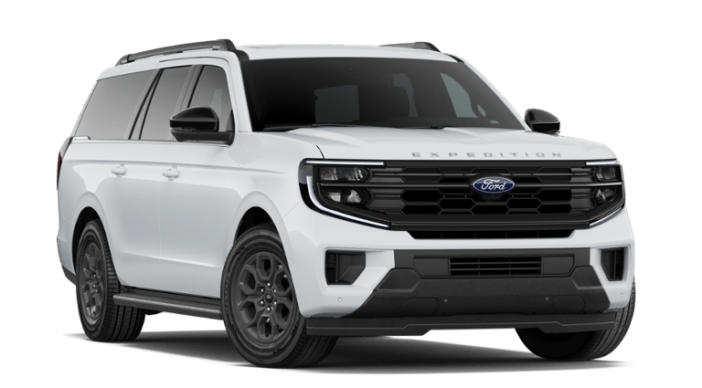 2026 Ford Expedition Max ACTIVE 4X2
