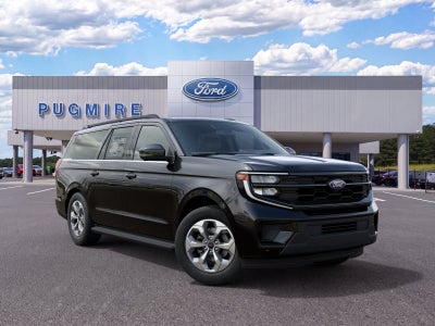 2027 Ford Expedition ACTIVE 4X2