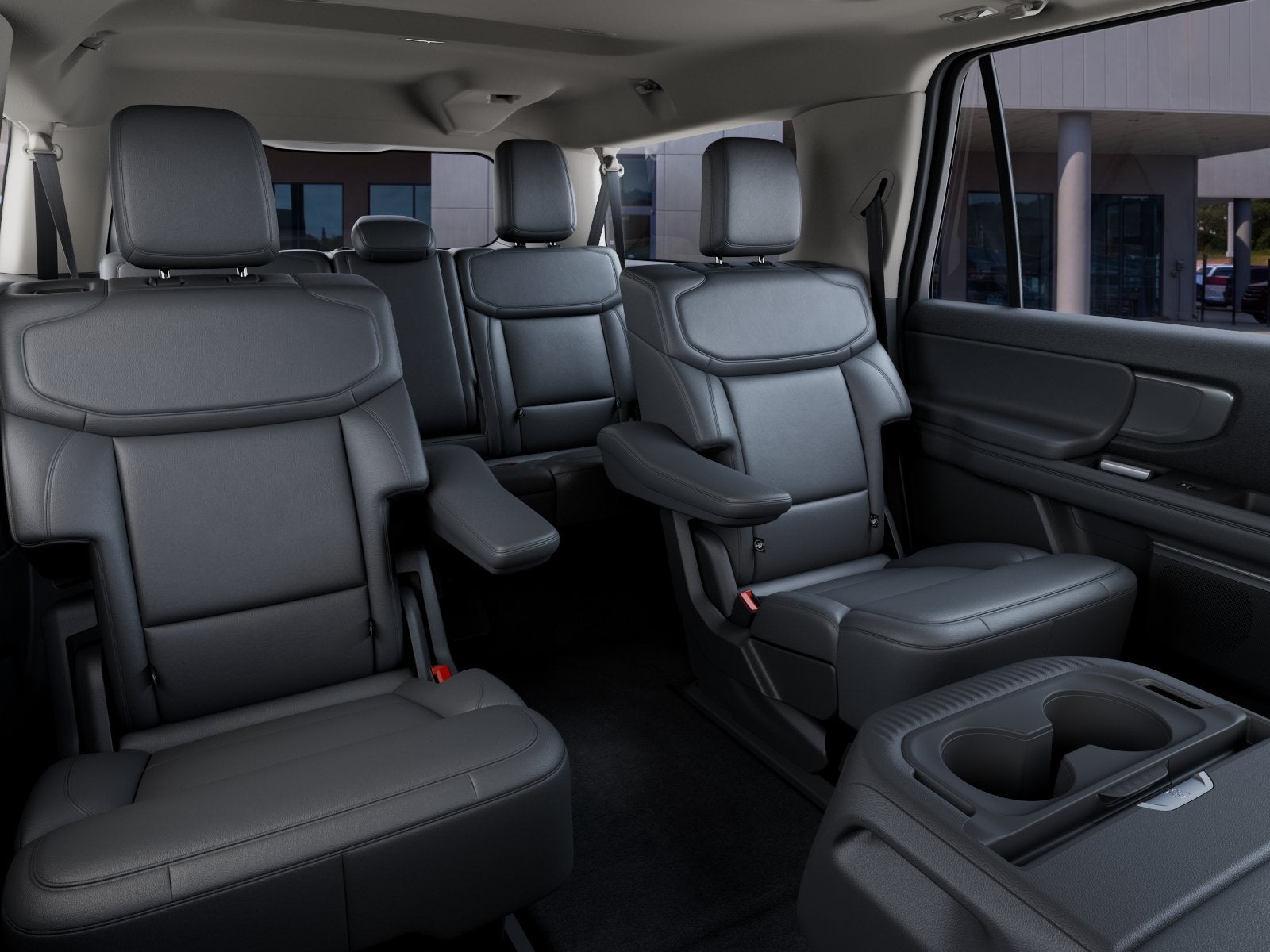2027 Ford Expedition ACTIVE 4X2