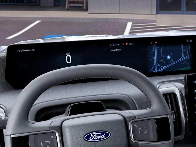 2027 Ford Expedition ACTIVE 4X2