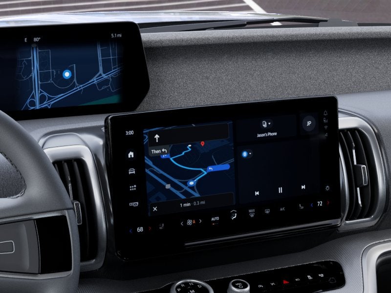 2027 Ford Expedition ACTIVE 4X2