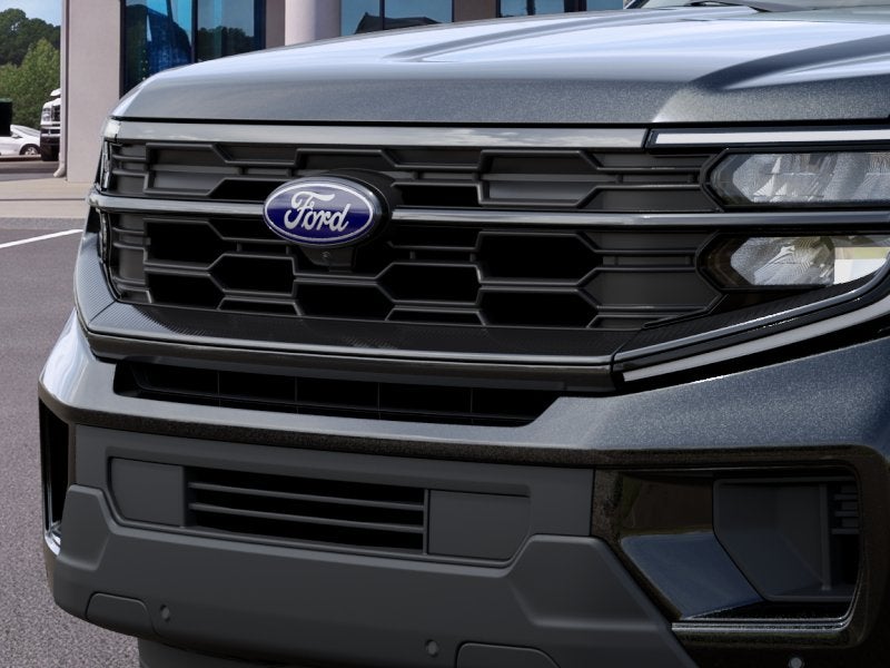 2027 Ford Expedition ACTIVE 4X2