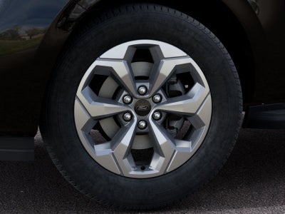 2027 Ford Expedition ACTIVE 4X2