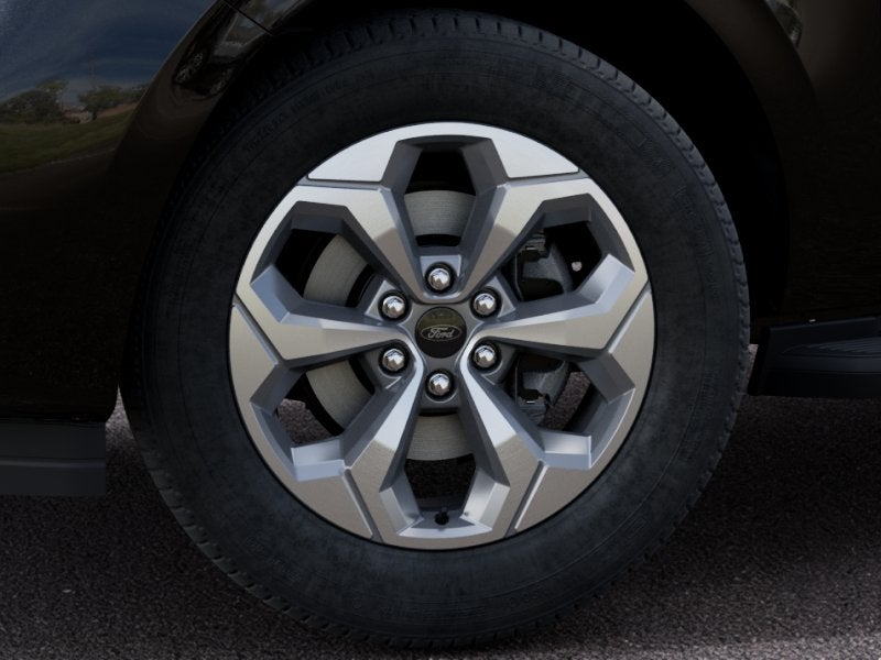 2027 Ford Expedition ACTIVE 4X2