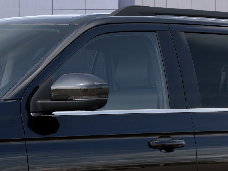 2027 Ford Expedition ACTIVE 4X2