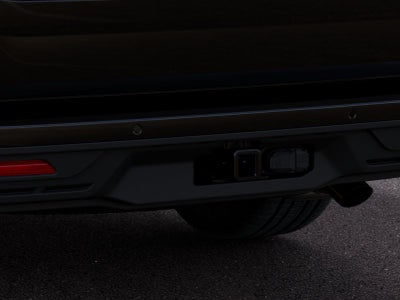 2027 Ford Expedition ACTIVE 4X2
