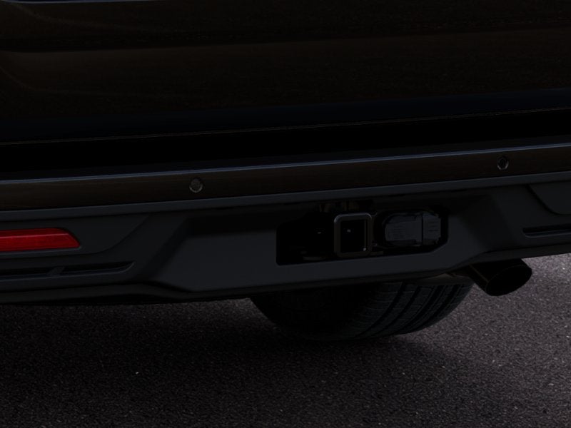 2027 Ford Expedition ACTIVE 4X2