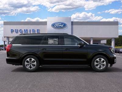2027 Ford Expedition ACTIVE 4X2