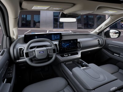 2027 Ford Expedition ACTIVE 4X2