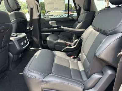 2027 Ford Expedition Max PLATINUM 4X4
