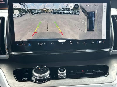 2027 Ford Expedition Max PLATINUM 4X4